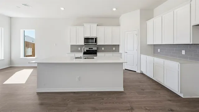 $388,990 | 2129 Mantua Farm Boulevard, Anna, TX 75409