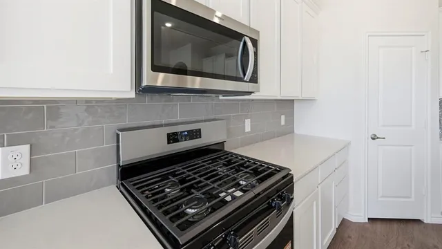 $388,990 | 2129 Mantua Farm Boulevard, Anna, TX 75409