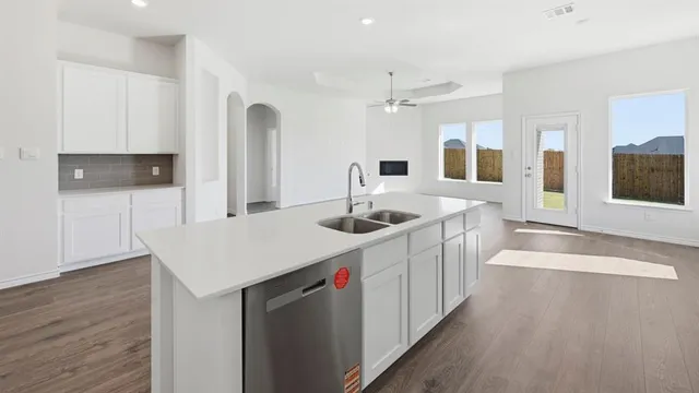 $388,990 | 2129 Mantua Farm Boulevard, Anna, TX 75409