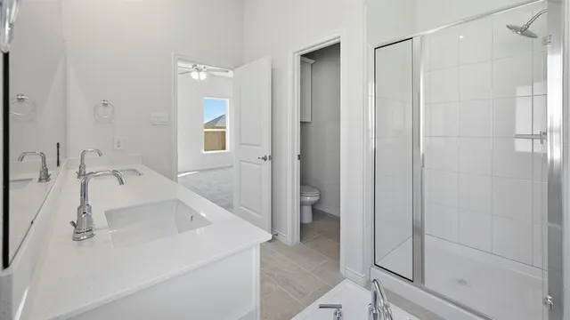 $388,990 | 2129 Mantua Farm Boulevard, Anna, TX 75409