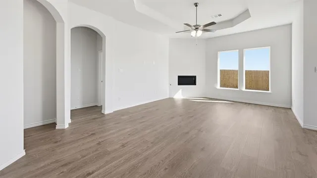 $388,990 | 2129 Mantua Farm Boulevard, Anna, TX 75409