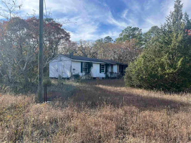 $40,000 | 1563 Oakridge Road, Gresham, SC 29546