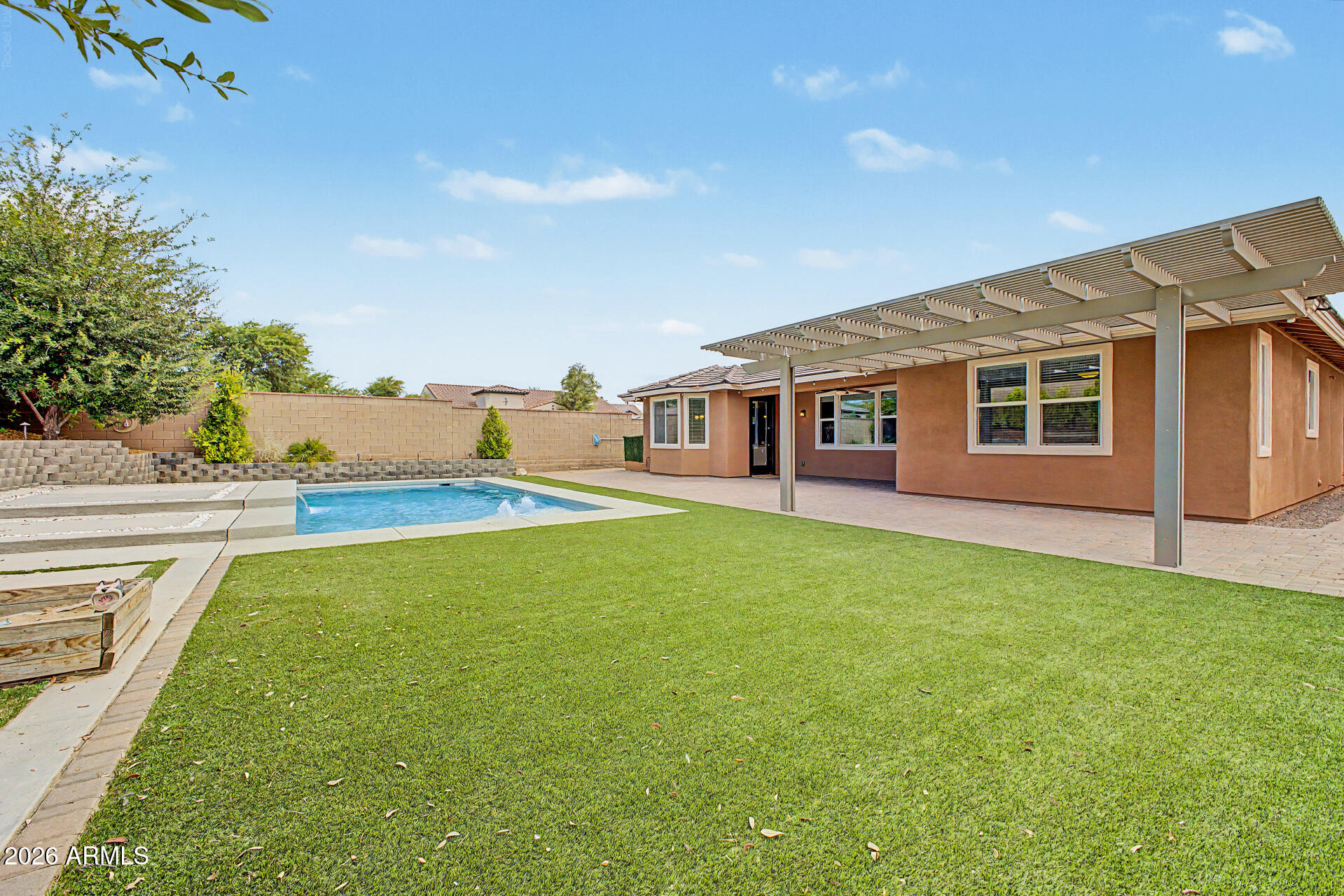 3294 North Springfield Street Buckeye, AZ 85396 - Photo 4 of 67 35 - Springfield