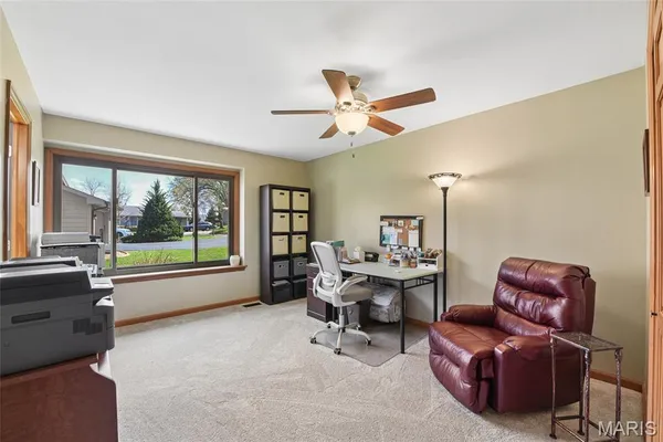 $460,000 | 21 West Village Drive, St. Charles, MO 63303