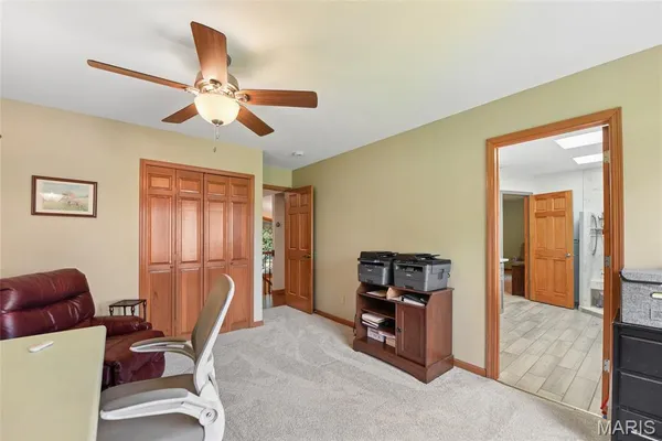 $460,000 | 21 West Village Drive, St. Charles, MO 63303