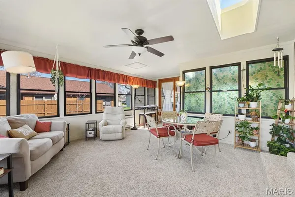 $460,000 | 21 West Village Drive, St. Charles, MO 63303