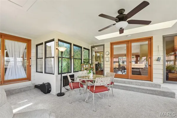 $460,000 | 21 West Village Drive, St. Charles, MO 63303