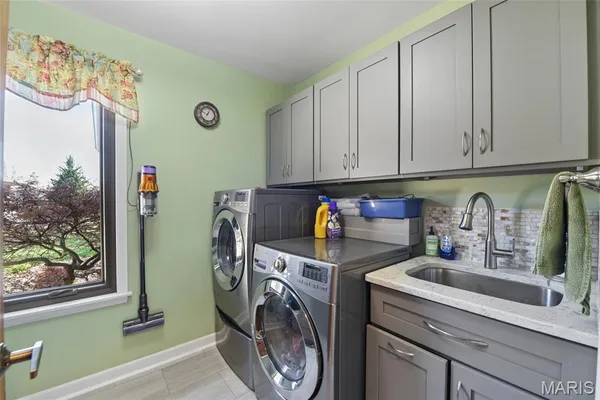 $460,000 | 21 West Village Drive, St. Charles, MO 63303