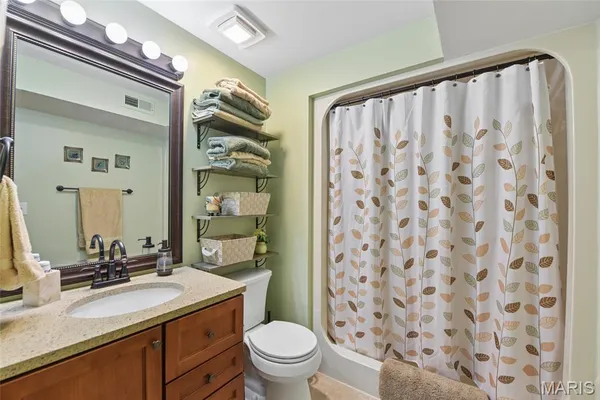 $460,000 | 21 West Village Drive, St. Charles, MO 63303