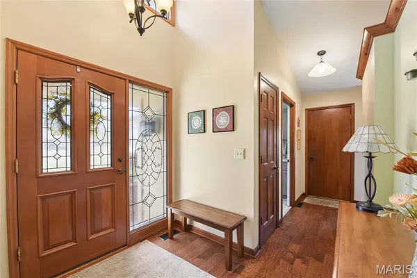 $460,000 | 21 West Village Drive, St. Charles, MO 63303