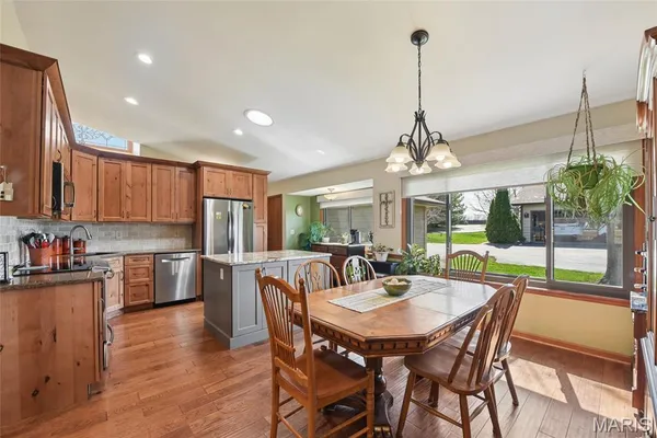 $460,000 | 21 West Village Drive, St. Charles, MO 63303