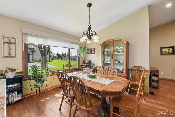 $460,000 | 21 West Village Drive, St. Charles, MO 63303