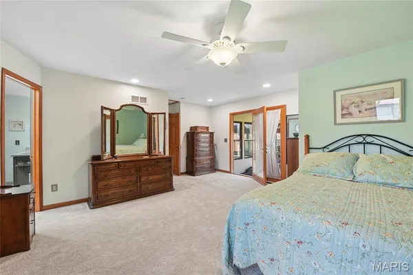 $460,000 | 21 West Village Drive, St. Charles, MO 63303