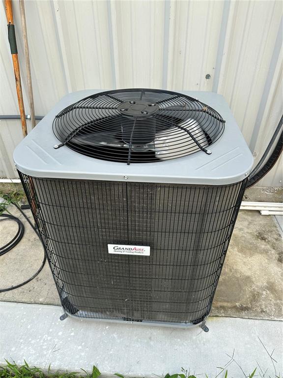 4459 Holden Road Lakeland, FL 33811 - Photo 27 of 27 a view of a patio