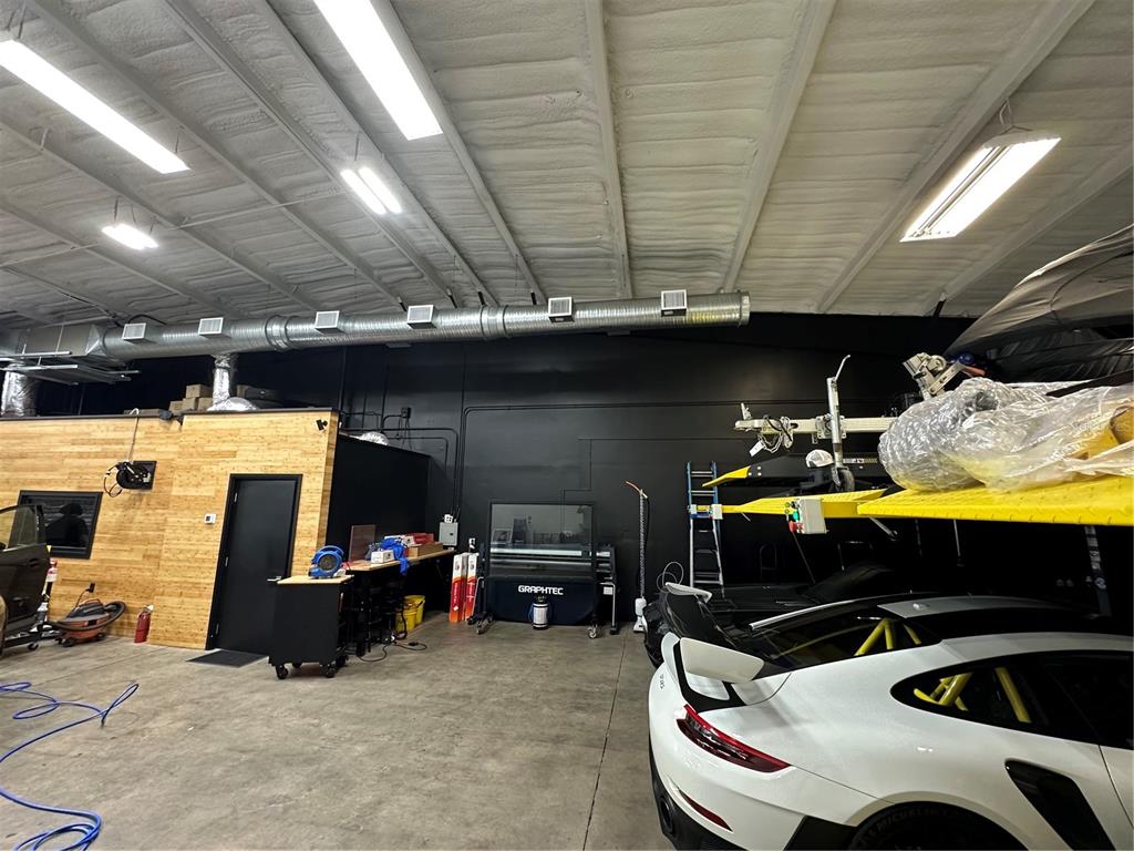 4459 Holden Road Lakeland, FL 33811 - Photo 7 of 27 a room with storage and a utility room