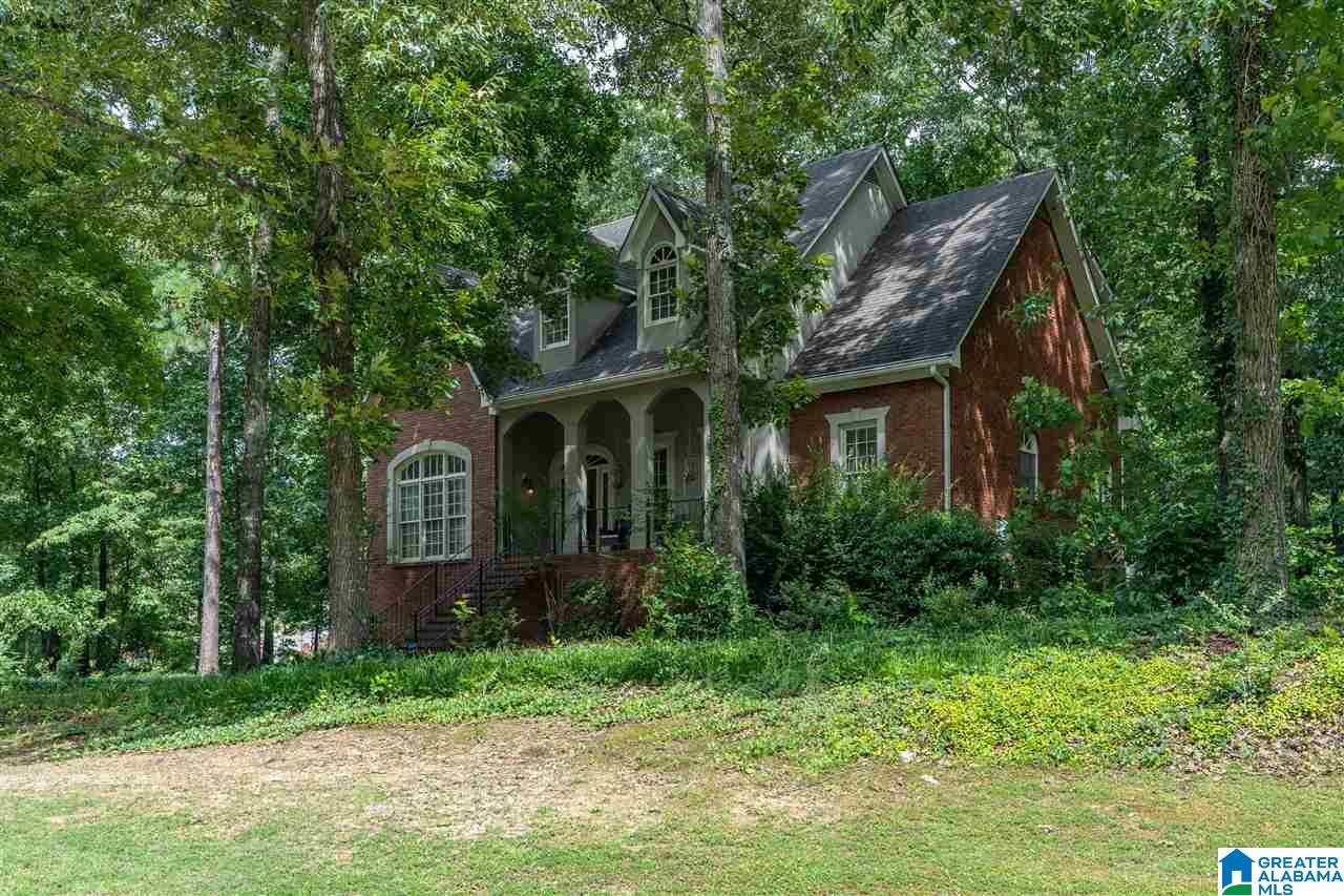 1405 Eden Ridge Circle Birmingham, AL 35244 - Photo 1 of 40