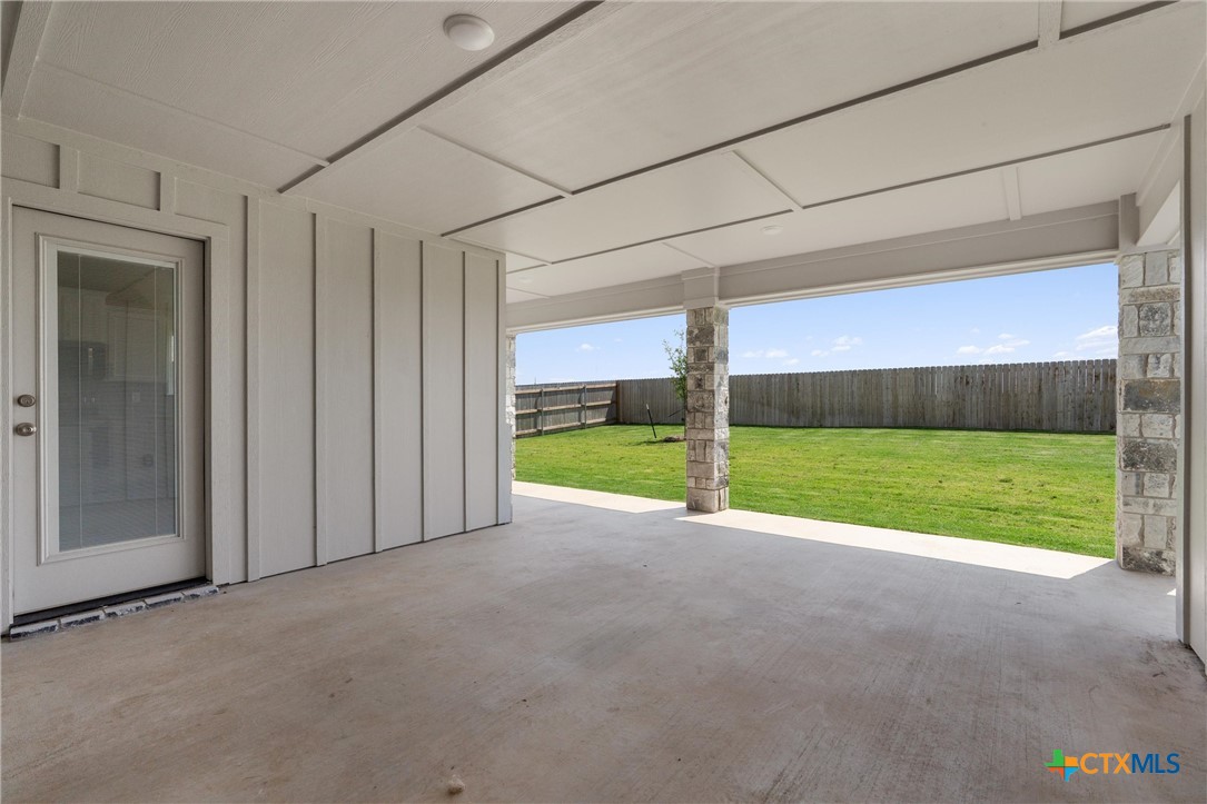 1313 Red Rock Road Hewitt, TX 76643 - Photo 25 of 30
