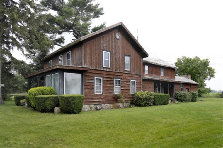 28368 Jacksonburg Road Mendon, MI 49072 - Photo 1 of 24 Primary Photo