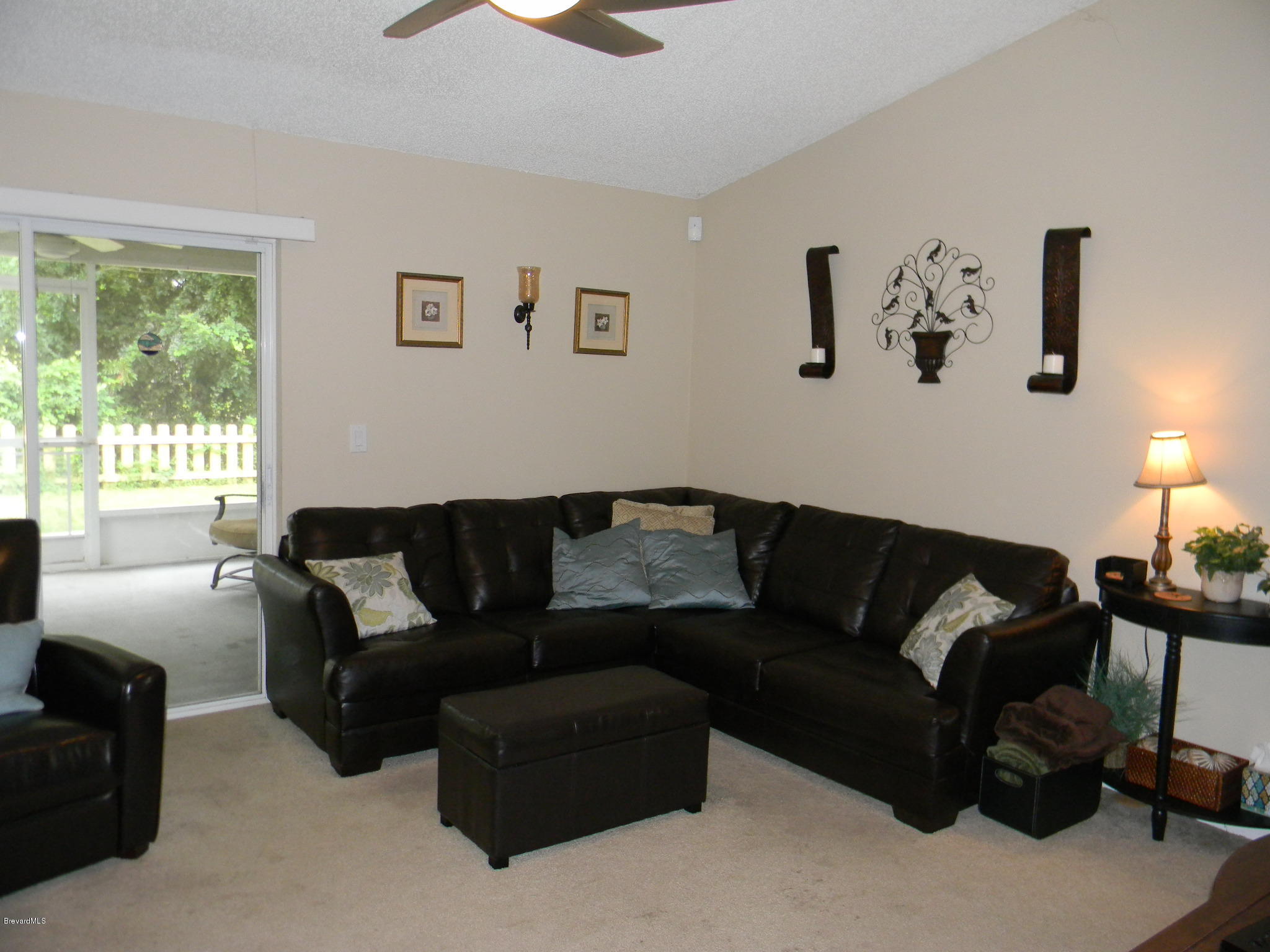 7675 Fringe Place Cocoa, FL 32927 - Photo 4 of 17 Family Room