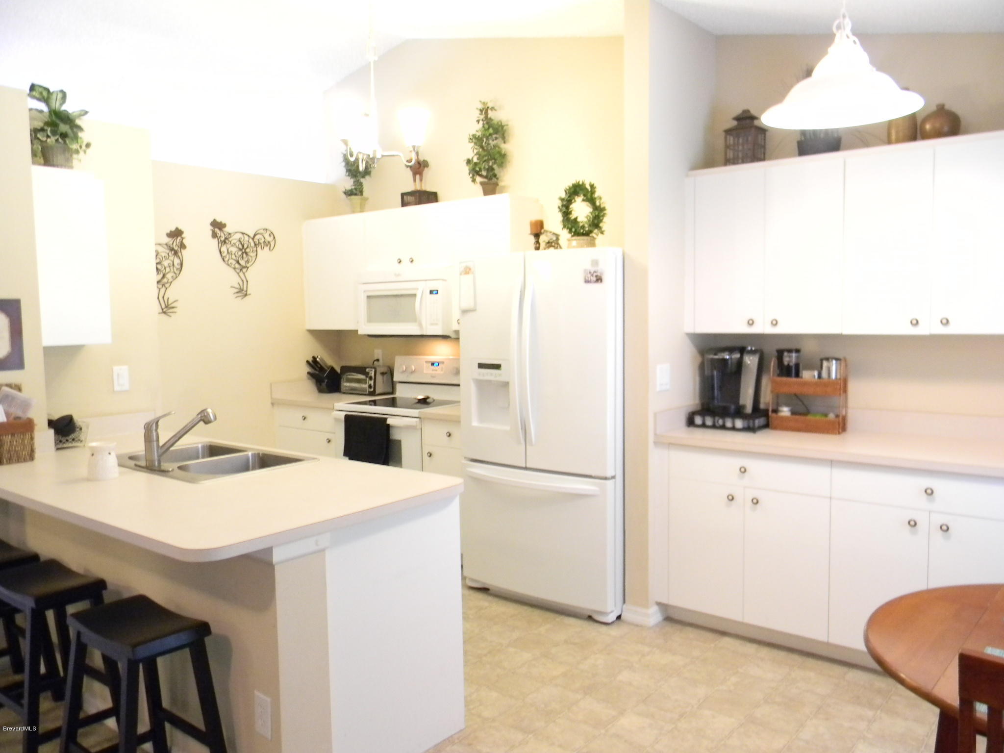 7675 Fringe Place Cocoa, FL 32927 - Photo 6 of 17 Kitchen 2 of 2