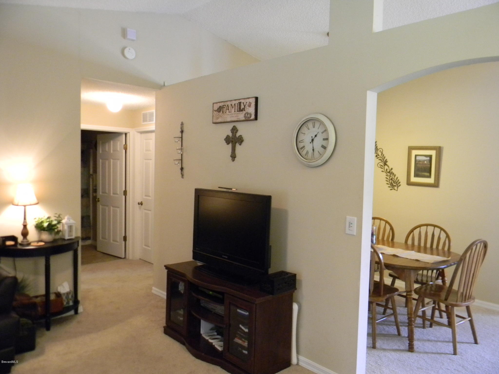 7675 Fringe Place Cocoa, FL 32927 - Photo 7 of 17 Family Room 2 of 2