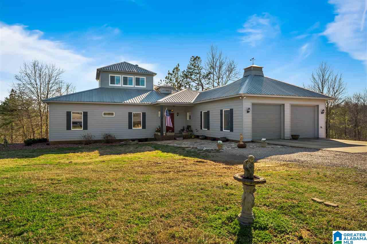 10492 Bradford Trafford Road Trafford, AL 35172 - Photo 2 of 47