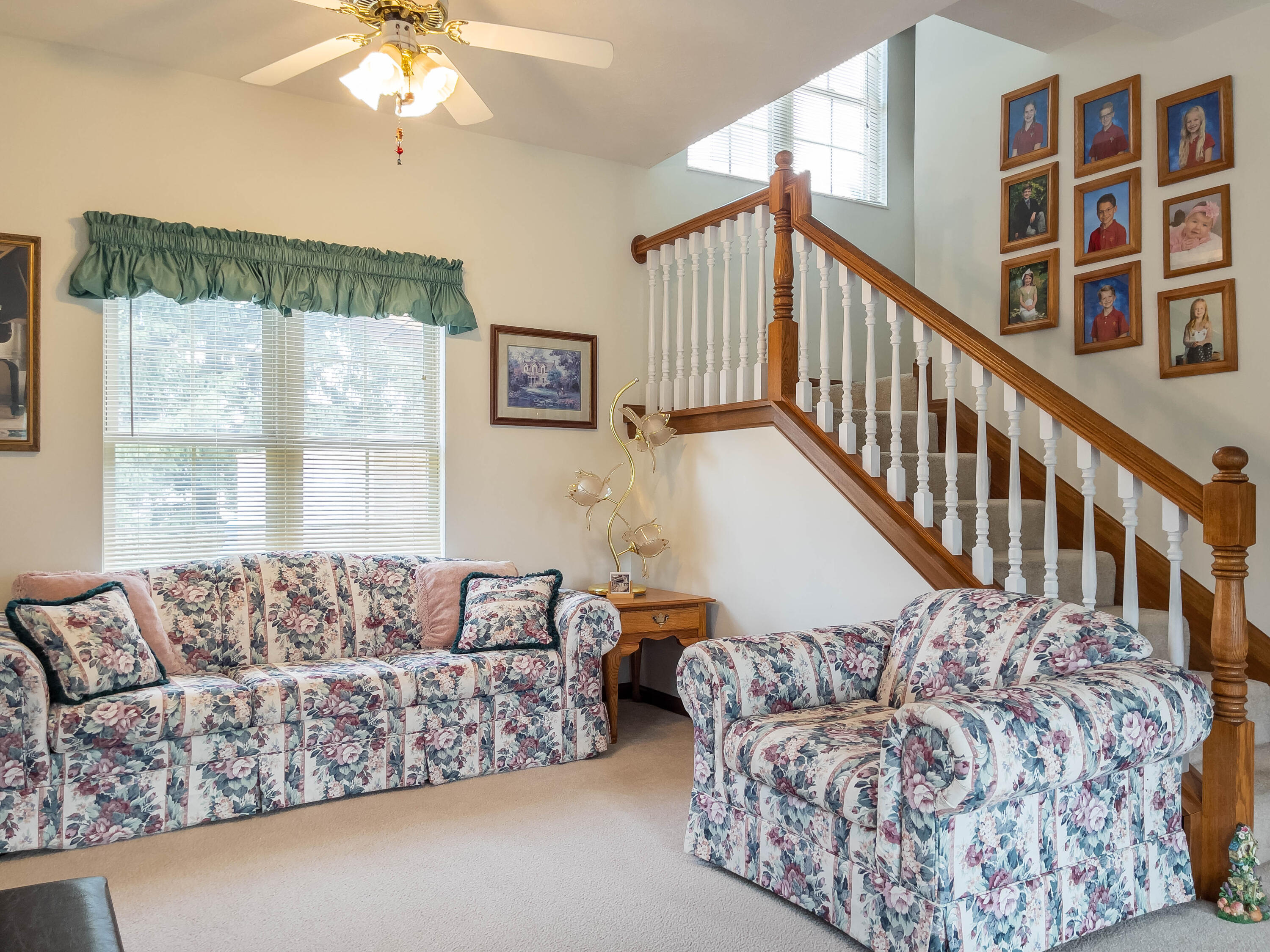 1332 Northfield Court Springfield, OH 45502 - Photo 23 of 87