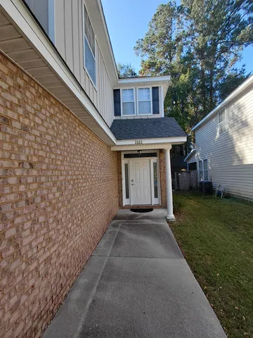$2,695 | 2633 Fenwood Court, Tallahassee, FL 32303