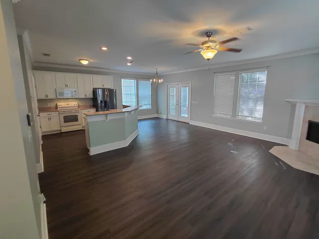 $2,695 | 2633 Fenwood Court, Tallahassee, FL 32303
