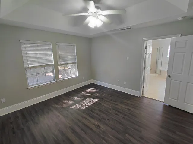 $2,695 | 2633 Fenwood Court, Tallahassee, FL 32303