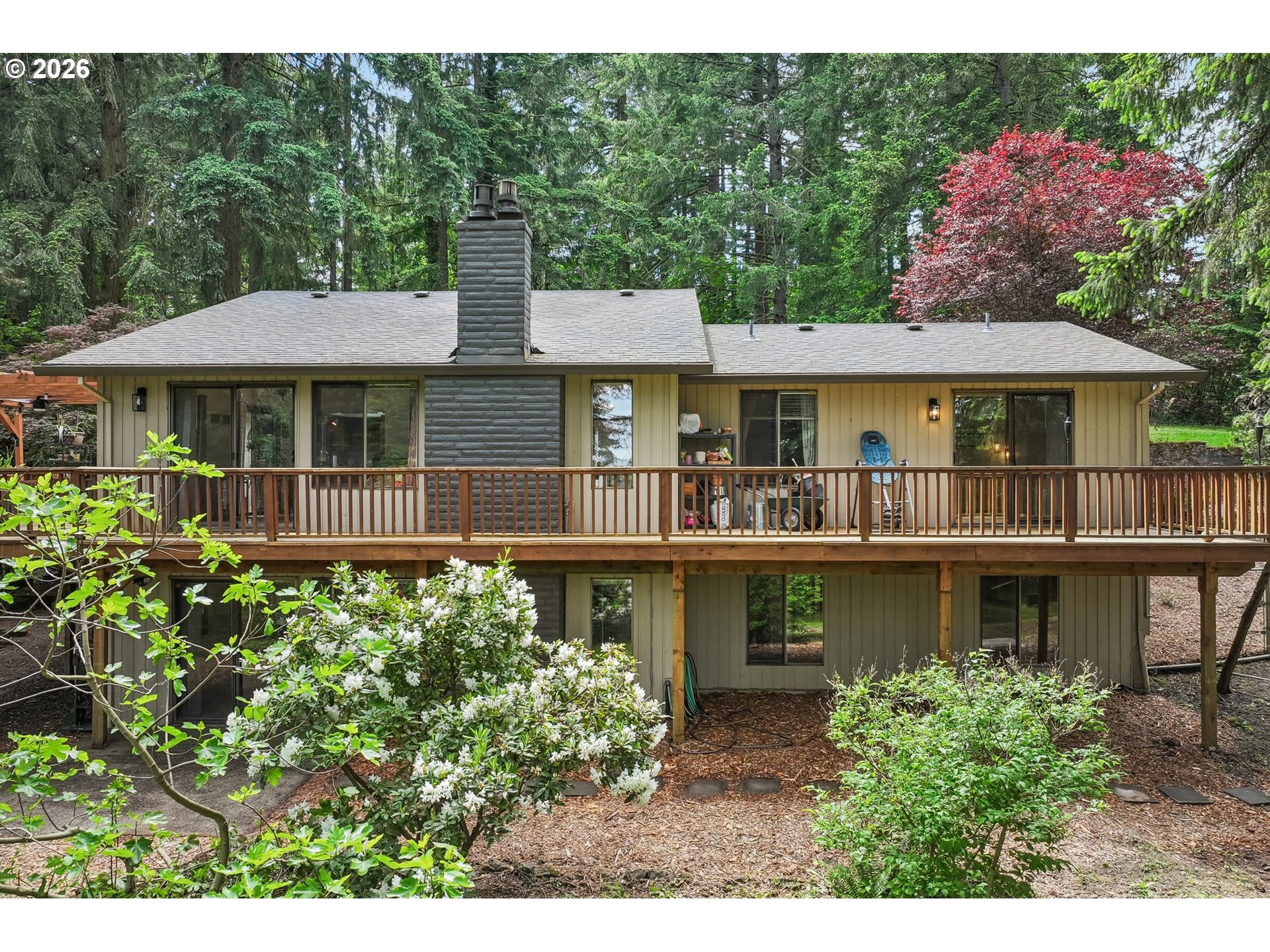 13620 Southwest Fern Street Portland, OR 97223 - Photo 35 of 41