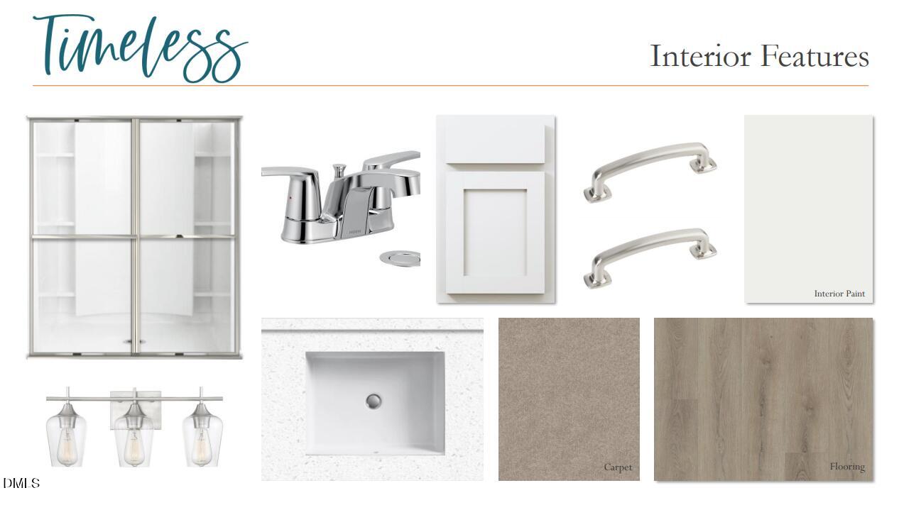 11487 Salers Loop Middlesex, NC 27557 - Photo 10 of 12 Timeless Mood Board page 4