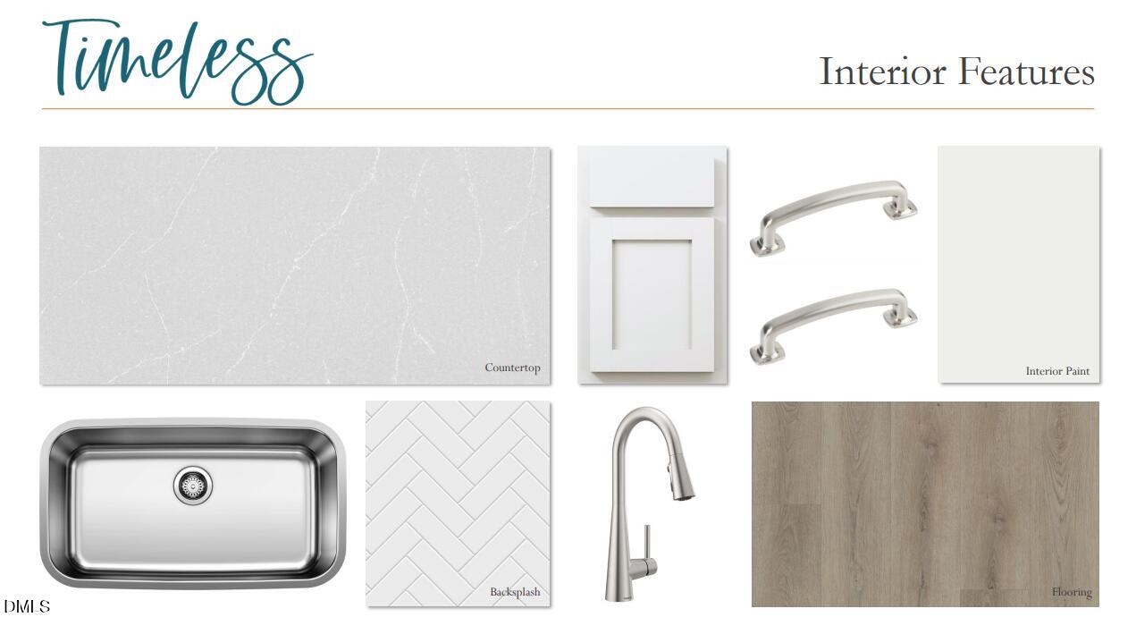 11487 Salers Loop Middlesex, NC 27557 - Photo 8 of 12 Timeless Mood Board page 2