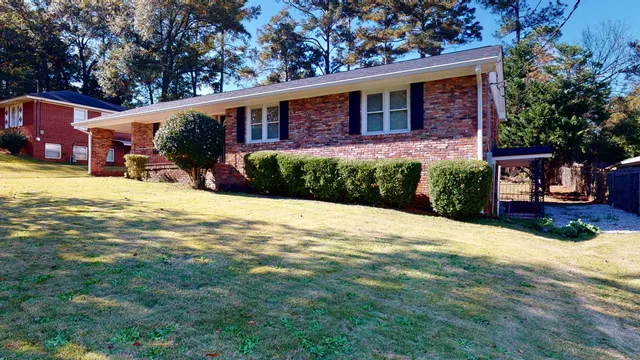 $1,500 | 925 Avocado Street, Unit 2, Augusta, GA 30904