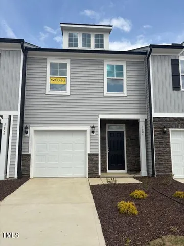 $253,900 | 3604 Delta Drive, Unit EP 134, Wilson, NC 27896