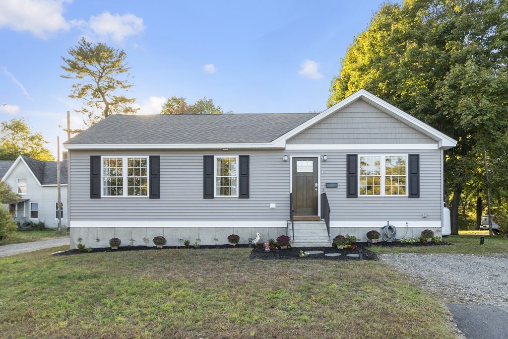40 Maple Street Athol, MA 01331 - Photo 1 of 30 Gallery Image 1