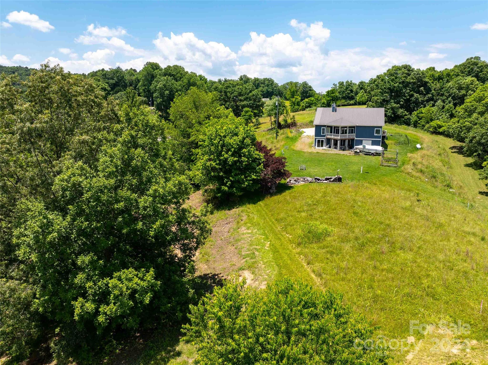 Lot 1 Firefly Ridge, Unit 1 Alexander, NC 28701 - Photo 8 of 14 Gallery Image 8