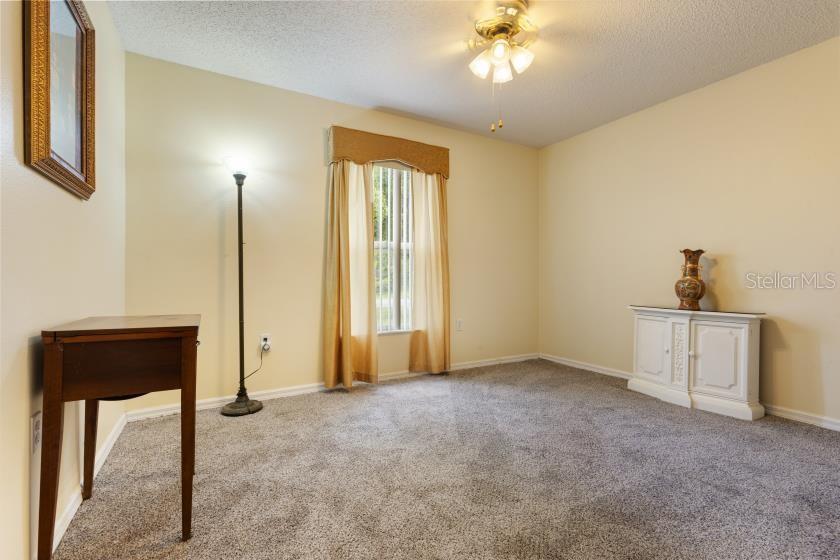 11251 Pickford Street Spring Hill, FL 34609 - Photo 15 of 29 a view of an empty room with a window