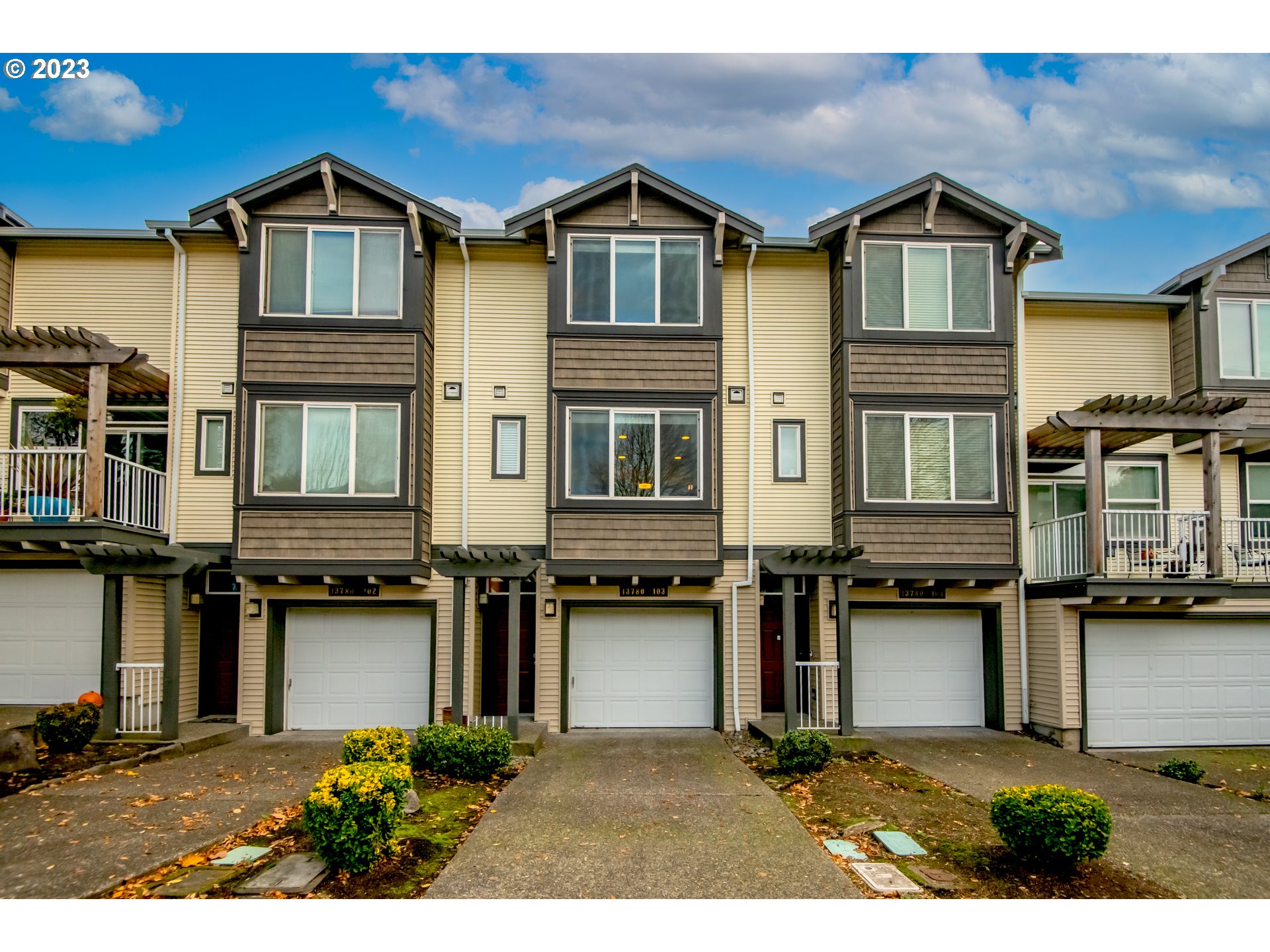 13780 Southwest Scholls Ferry Road, Unit 103 Beaverton, OR 97007 - Photo 1 of 22 Gallery Image 1