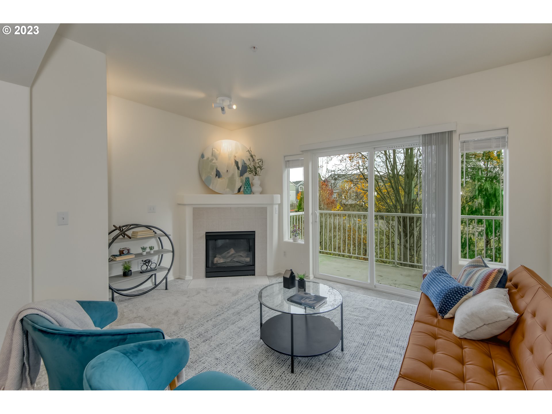 13780 Southwest Scholls Ferry Road, Unit 103 Beaverton, OR 97007 - Photo 4 of 22 Green Space