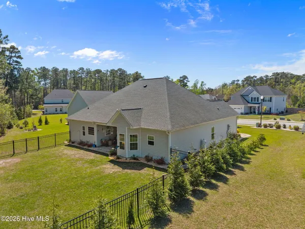 $540,000 | 202 Knightheads Drive, Swansboro, NC 28584