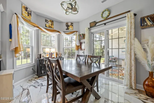 $540,000 | 202 Knightheads Drive, Swansboro, NC 28584