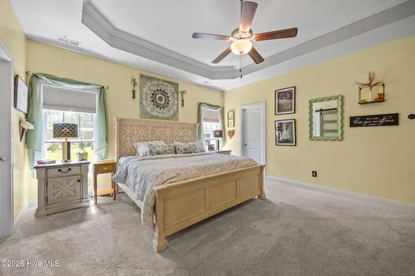 $540,000 | 202 Knightheads Drive, Swansboro, NC 28584
