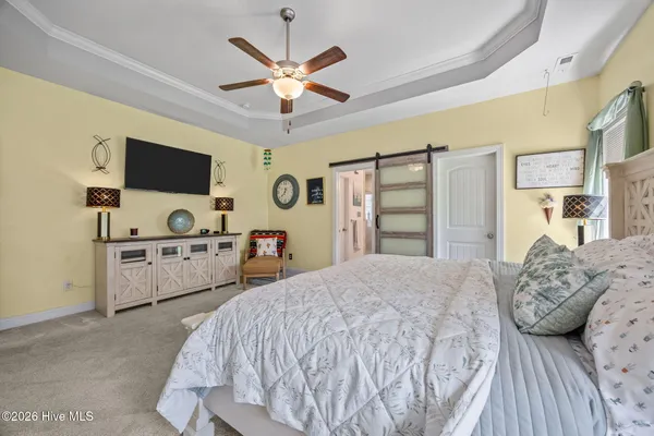 $540,000 | 202 Knightheads Drive, Swansboro, NC 28584