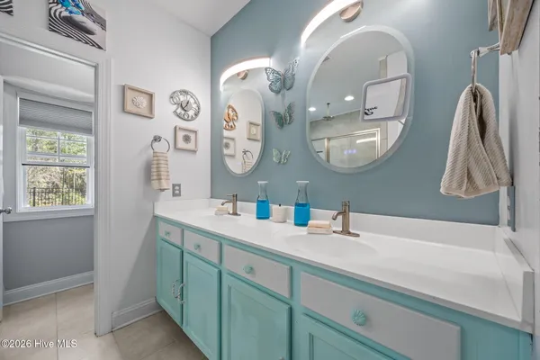 $540,000 | 202 Knightheads Drive, Swansboro, NC 28584