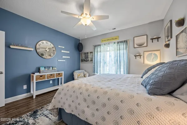 $540,000 | 202 Knightheads Drive, Swansboro, NC 28584