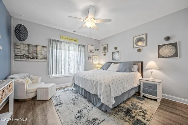 $540,000 | 202 Knightheads Drive, Swansboro, NC 28584