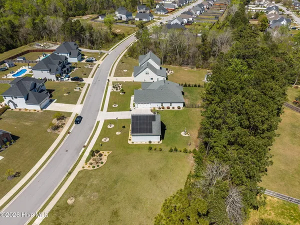 $540,000 | 202 Knightheads Drive, Swansboro, NC 28584