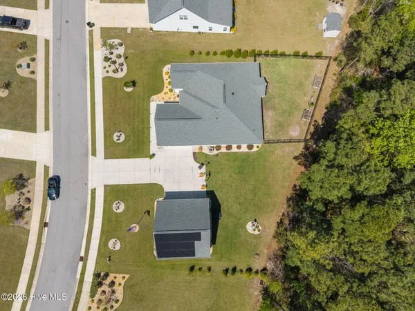 $540,000 | 202 Knightheads Drive, Swansboro, NC 28584