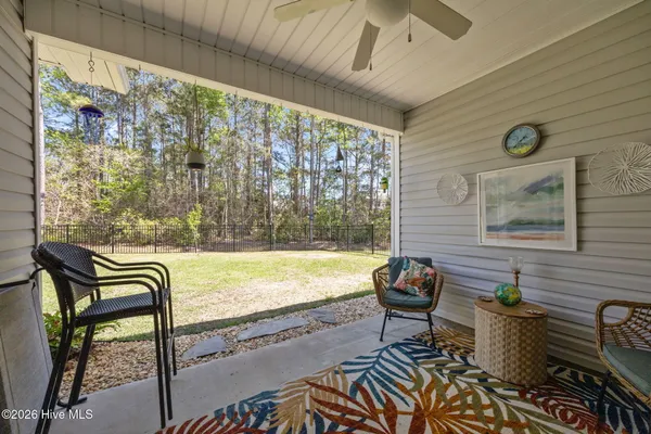 $540,000 | 202 Knightheads Drive, Swansboro, NC 28584